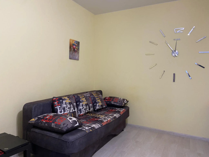 Фотография номера квартиры Lucky Time (Лаки Тайм) на проезде Шведский