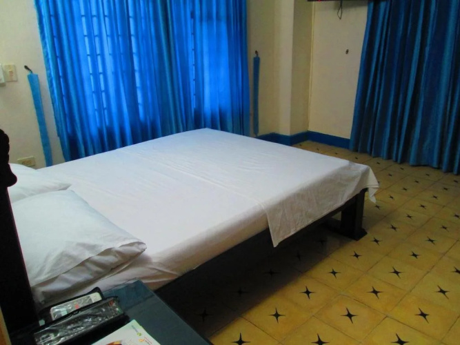 Hotel La Perla