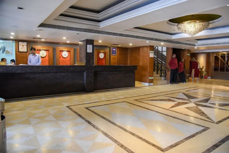 Otel görseli