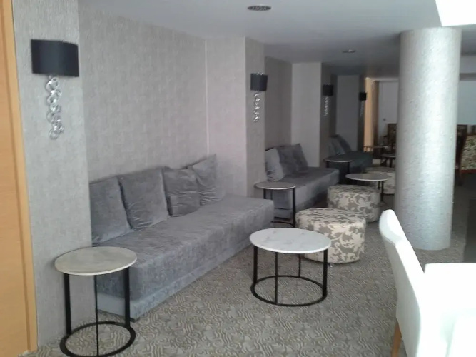 Edirne Park Hotel