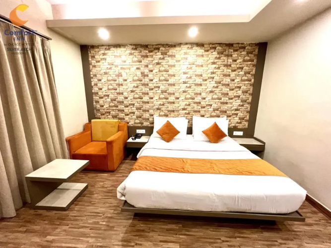 Hotelbild