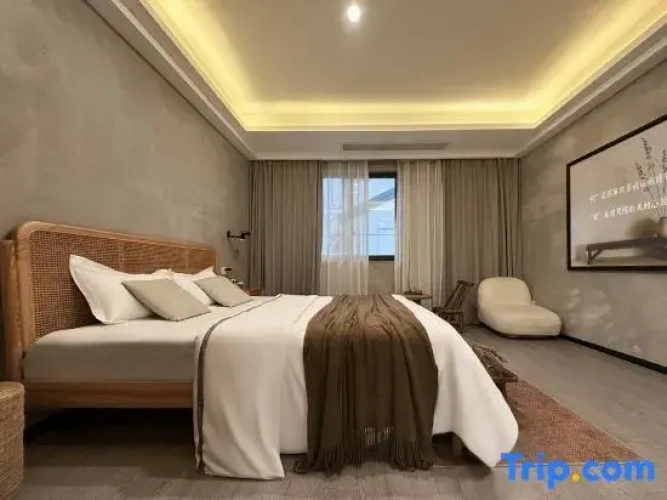 Comfort Double room with street view