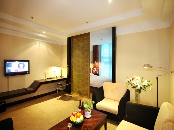 Business Single Suite