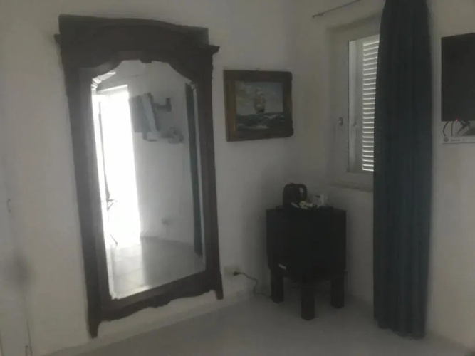 Cala Cavone Guest House