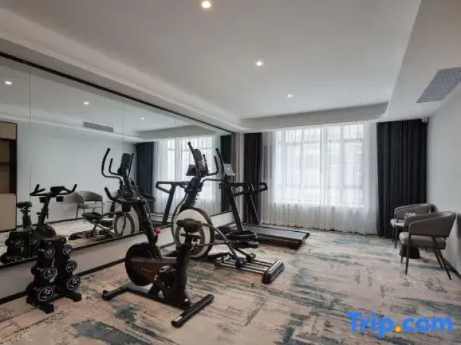 JunYuan-Hotel