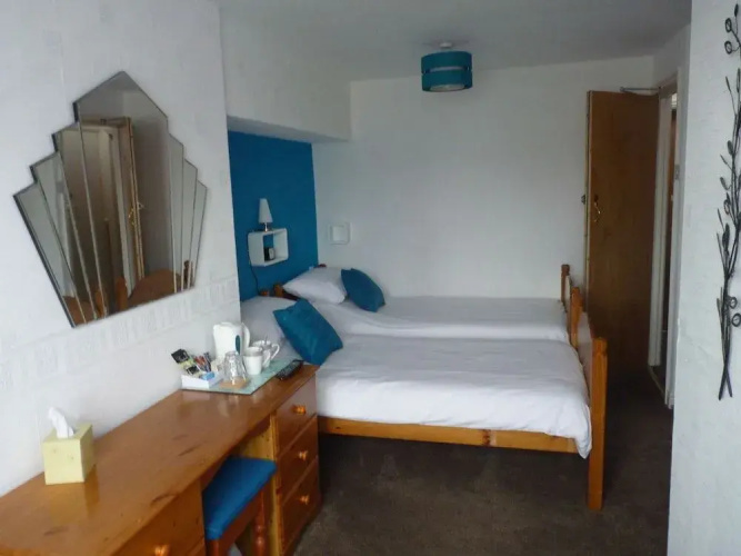 Kenways Guest House