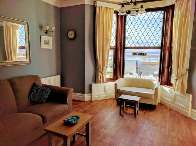 The Craigwell Hotel