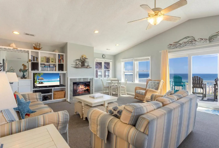 7083 Ocean Haven Oceanfront