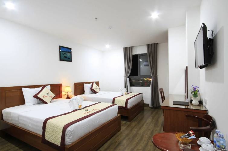 Phu An Hotel
