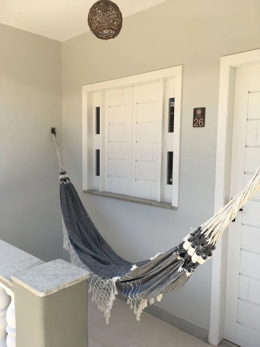 Triple Apartment