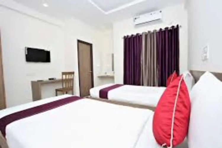 I Cloud Stay Inn
