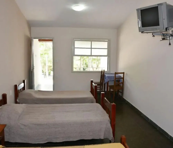 Hotel Termópolis