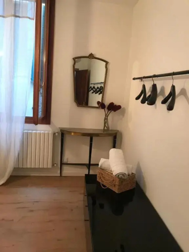 Loggia Rialto Apartments
