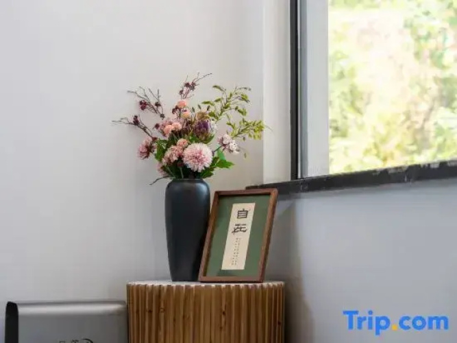 See also waiting · Zen Space Sea View beautiful accommodation