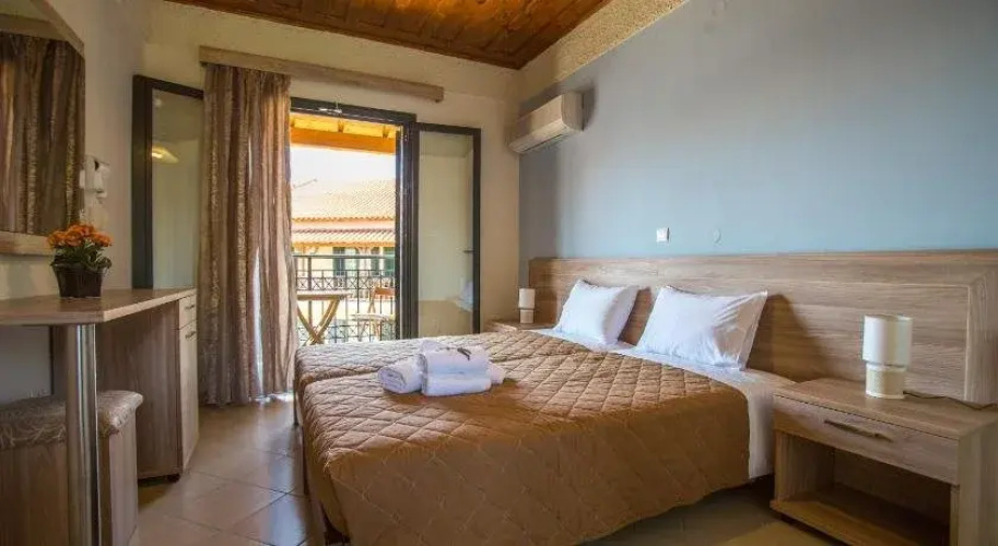 Amfilissos Hotel