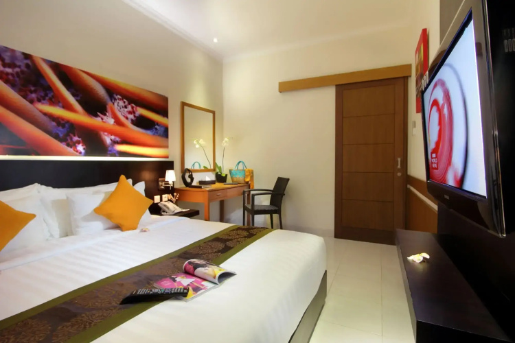 Rumi Villas Bali
