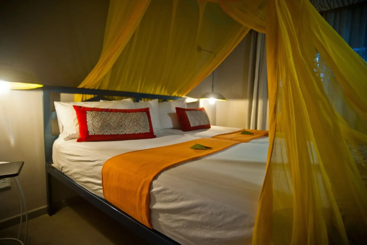Etosha Safari Camp