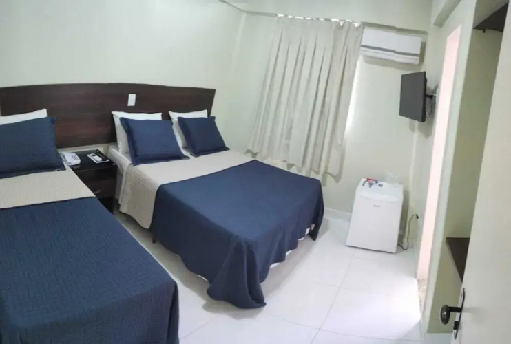 Hotel Rametta