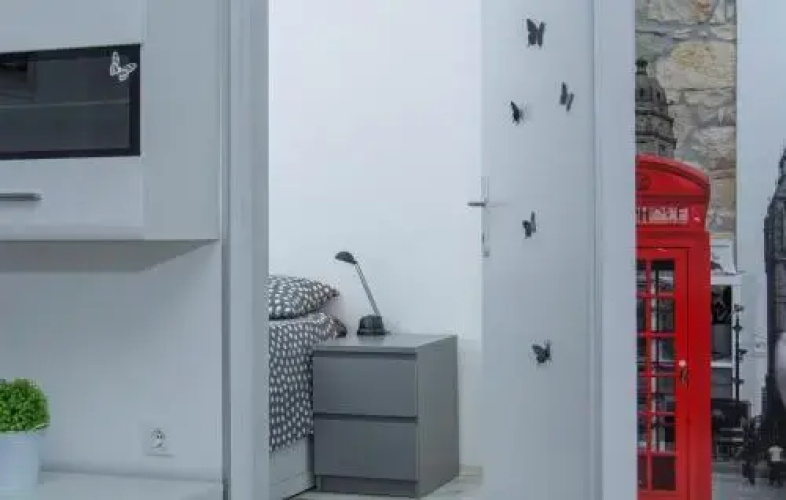 Apartment Eva