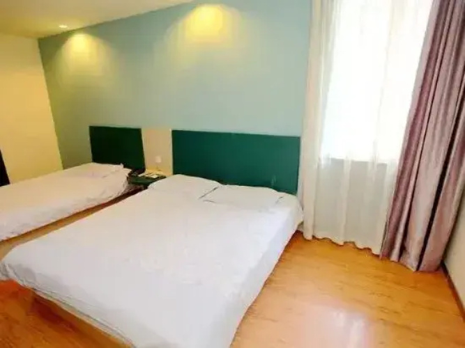 Nanjing 1314 Hotel