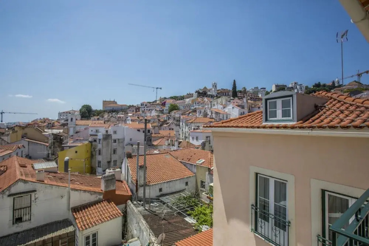 LxWay Apartments Alfama - Santo Estevão