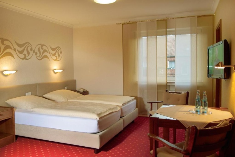 Comfort Double room