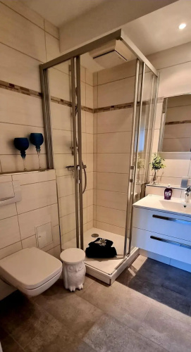 Aparthotel "Am Kurhaus" 314, App Ostseeperle