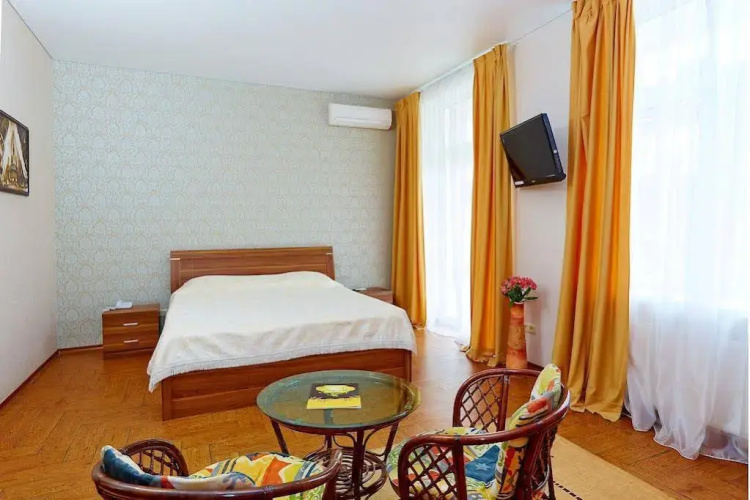 Vip Deribas Apartment