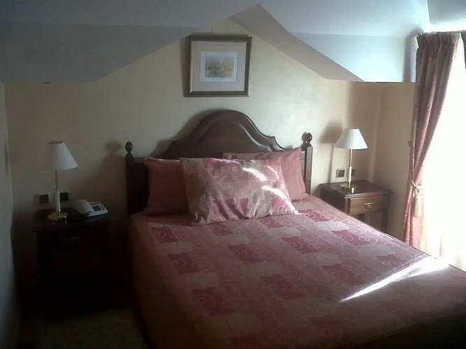 Hotel Jardim