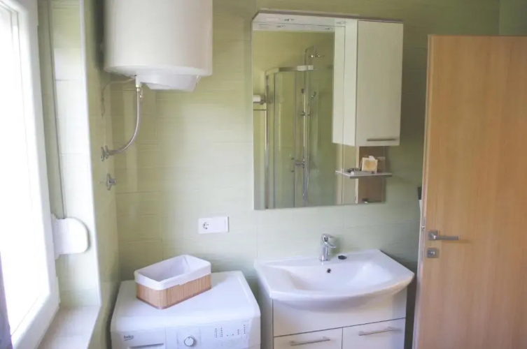 Apartment LuMaGo
