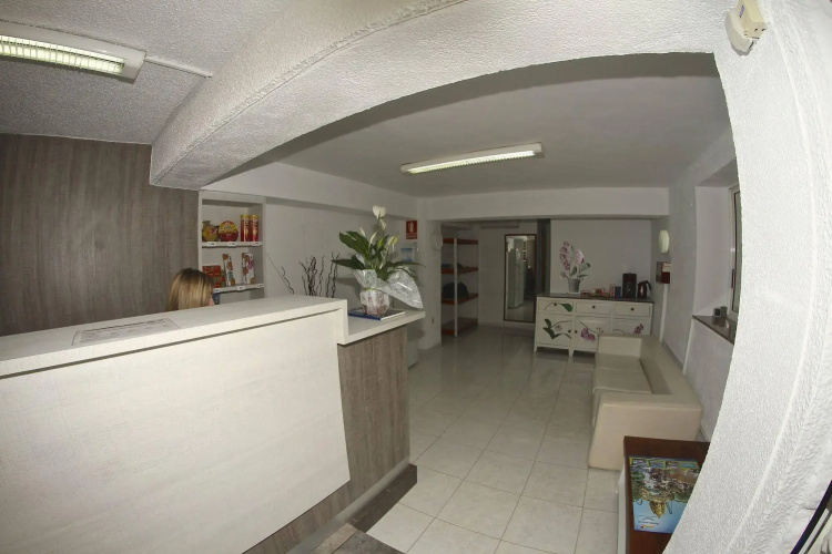 Otel görseli