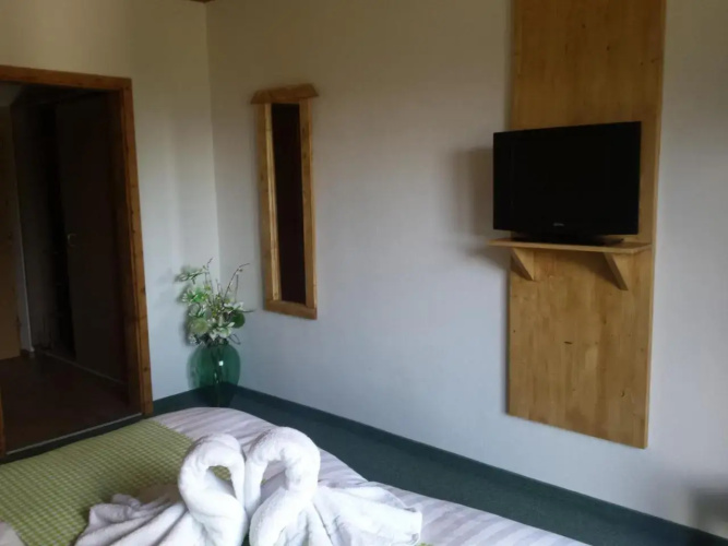 Pension Alpenrose