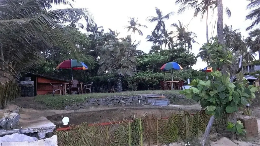 D&J Stamford Hotel - Hostel
