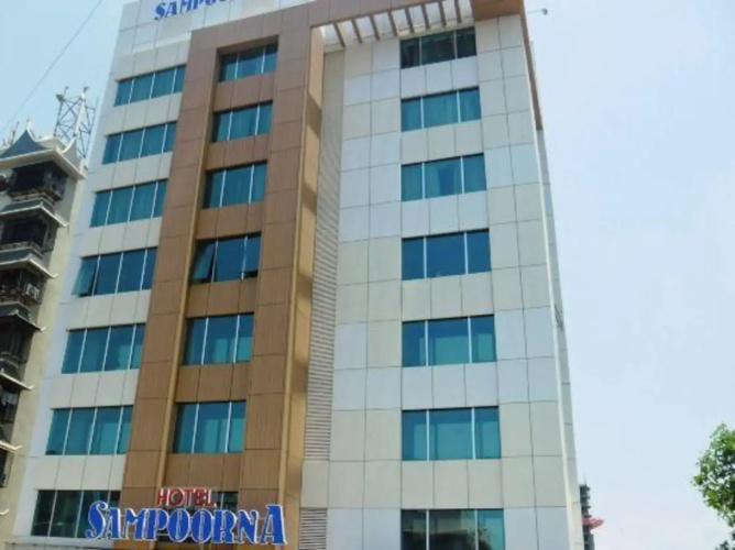 Sampoorna Hotels