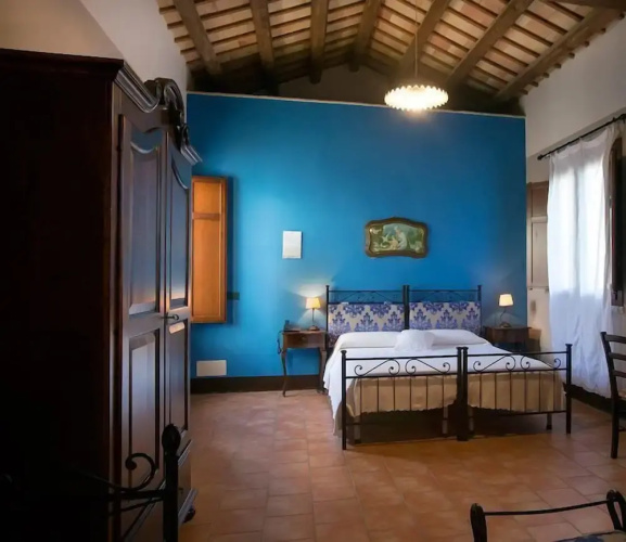 Agriturismo Don Carlo