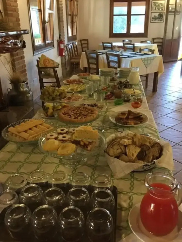 Agriturismo Sa Tiria