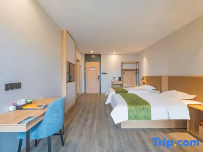 Business Twin room