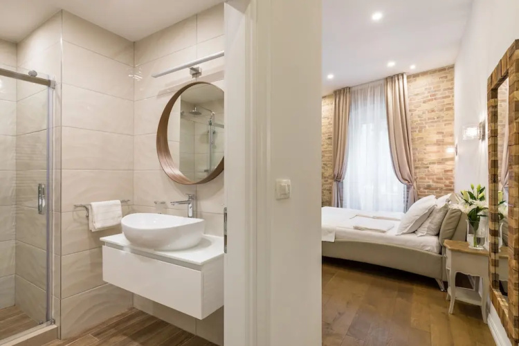 Staytosee - Diocletian's Rooms