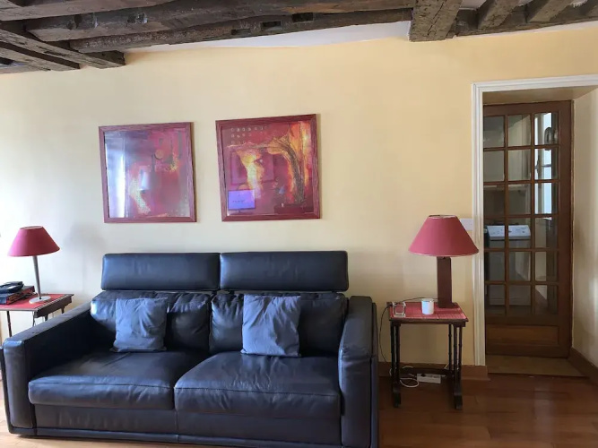 Appartement 1 chambre