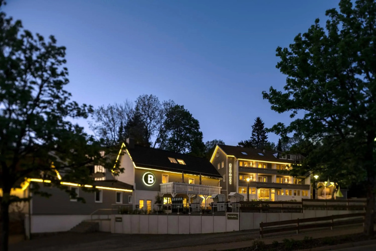 Image de l'hôtel