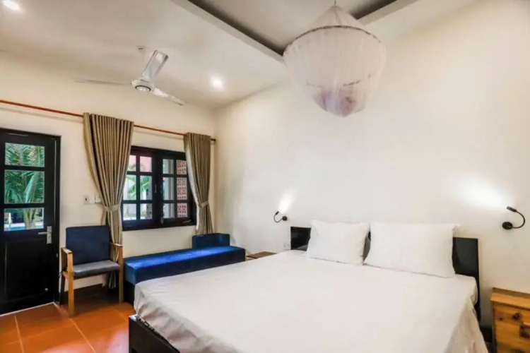 Phu Quoc Dumbo Bungalow