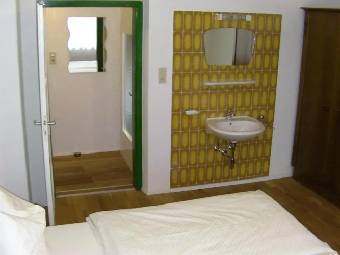 Appartement Ingrid