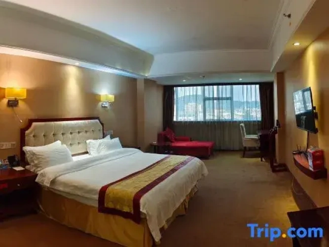 Business Double Suite