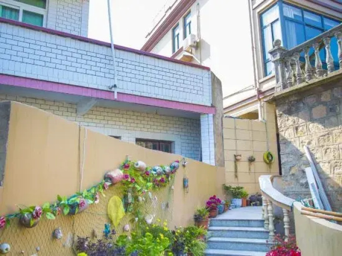 Caiyuan Bihai Yuntian Hotel