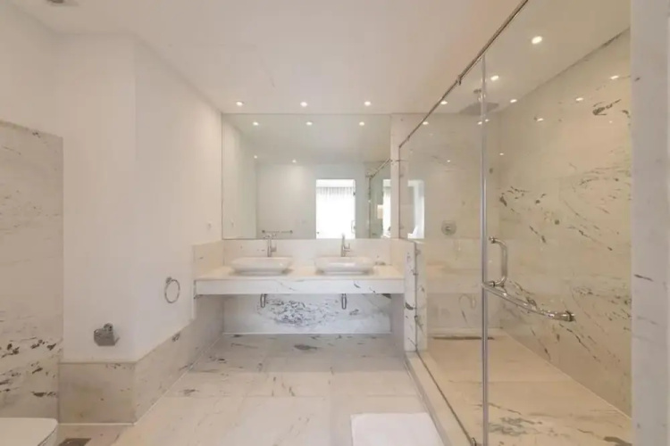 Golfview Studio at Golf Estate 403