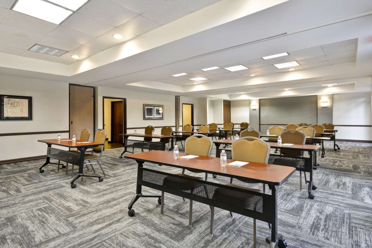 Hyatt Place Miami Airport-West/Doral photo 18