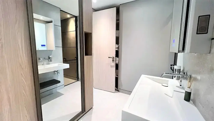 Ultimate Luxury Samana Signature Living Dubai