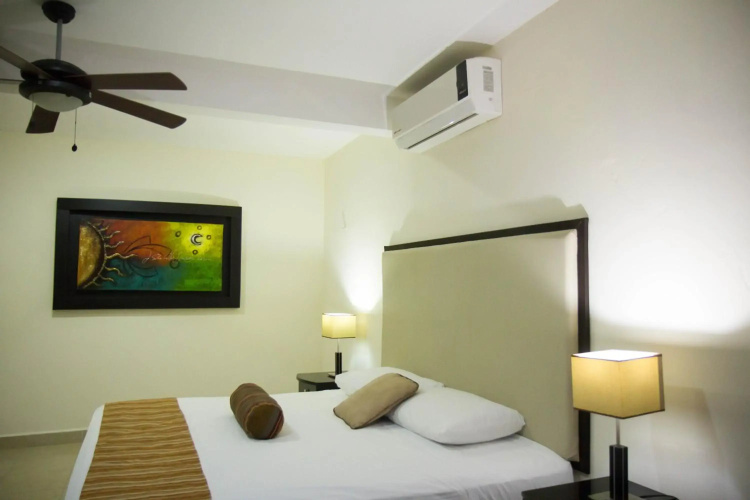 Hotel Hacienda Izamal