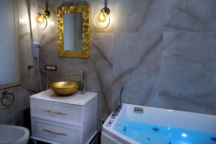 Operaprima Suite