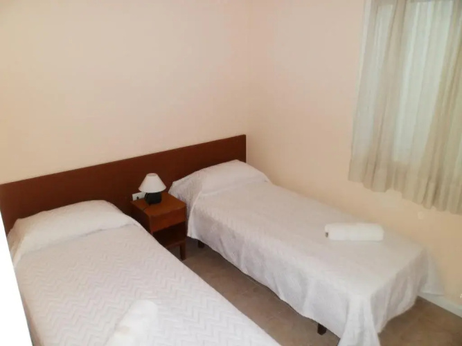 Hotel Carlos VII